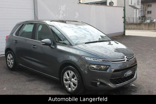 Citroën C4 Picasso – 3