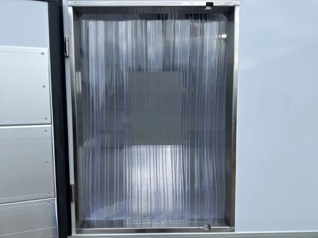 Renault Master IV Döner Tiefkühlkoffer Kiesling – 11