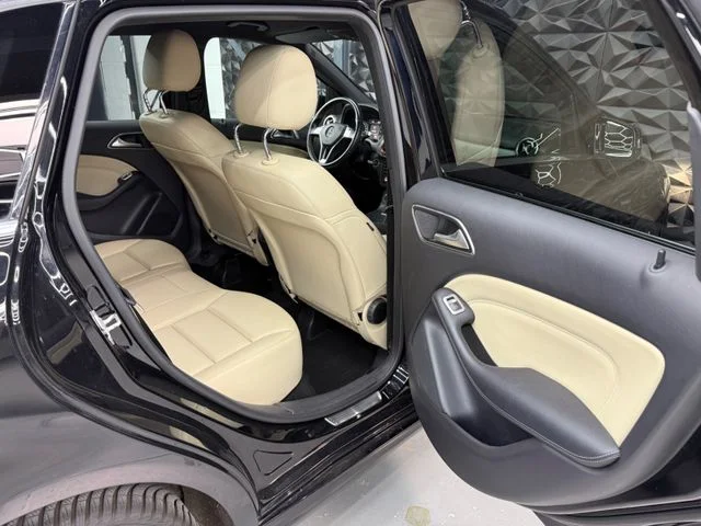 Mercedes-Benz B 180 – 28