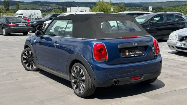 Mini ONE – 6