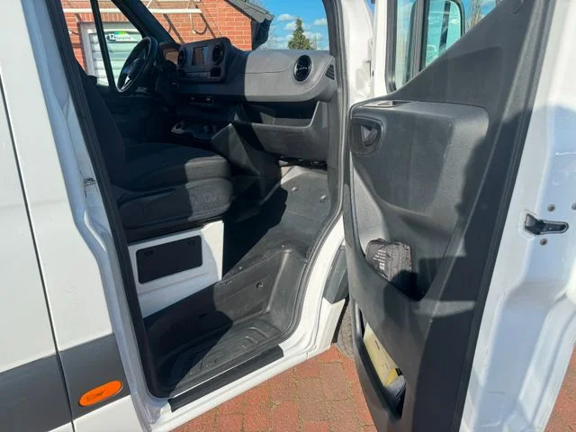 MERCEDES-BENZ Sprinter III 316CDI 360kam/2X SCHIEBETÜR – 16