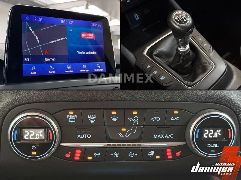 Ford Focus – 14