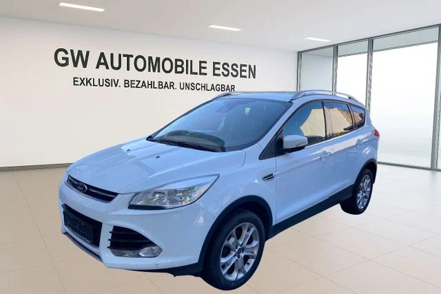FORD Kuga – 3