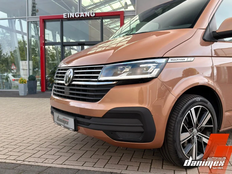 Volkswagen T6 Multivan – 14