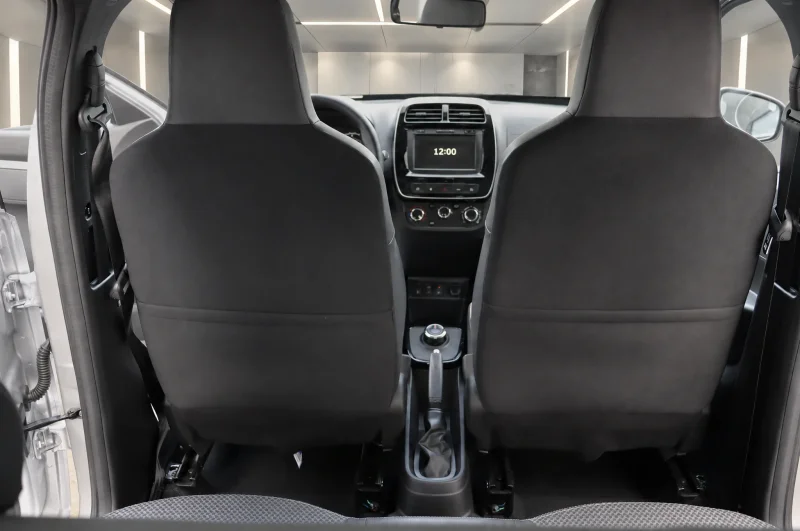Dacia Spring – 8