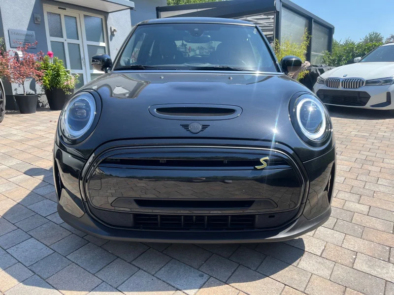 Mini COOPER SE – 2