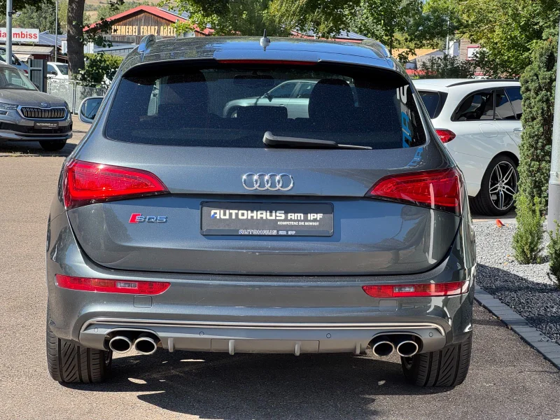 Audi SQ5 – 12