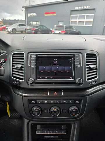 Seat Alhambra – 33