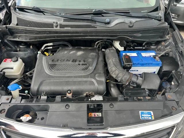 Kia Sportage – 14