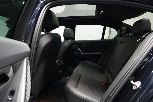 BMW 520 – 16