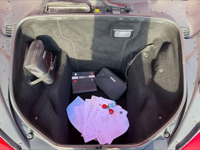 Ferrari 458 – 22