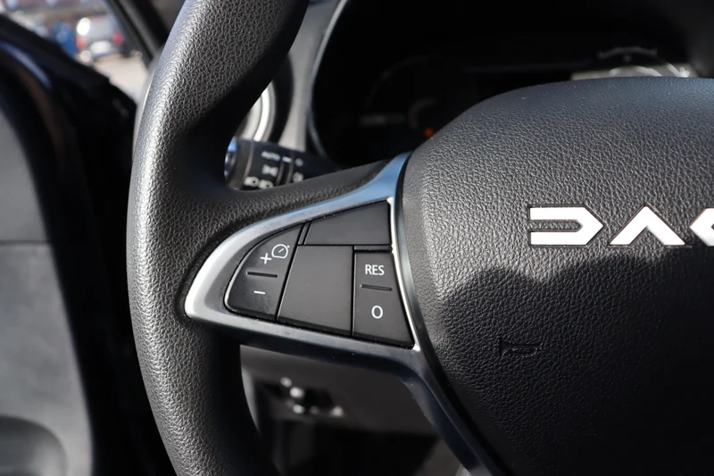 Dacia Spring – 21