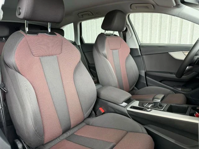 Audi A4 – 16