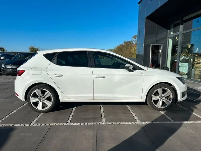 Seat Leon III (2012-) – 8