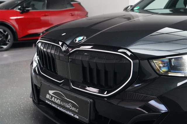 BMW 540 – 9