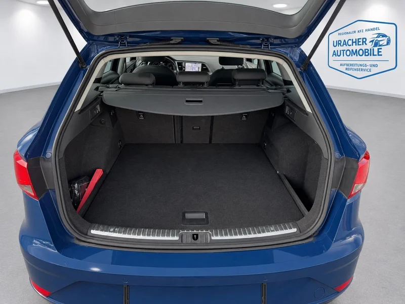 Seat Leon – 17