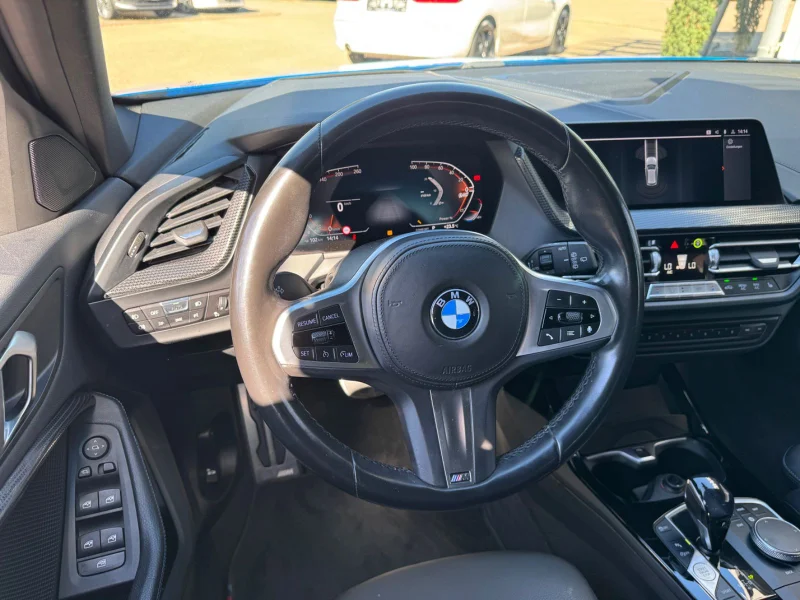 BMW 120 – 22