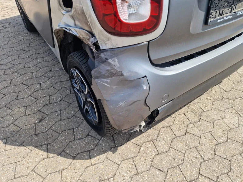 Smart ForTwo – 4