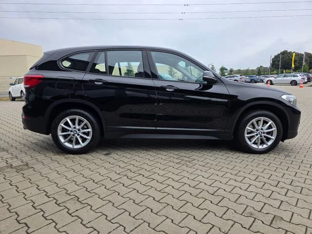 BMW X1 – 15