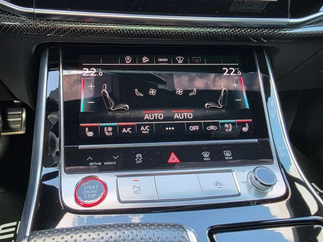 Audi SQ7 – 42