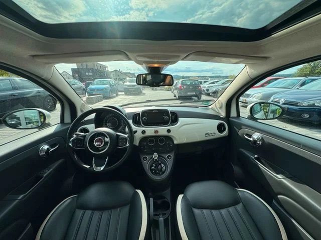 Fiat 500 – 8