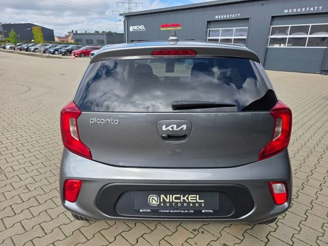 Kia Picanto – 7