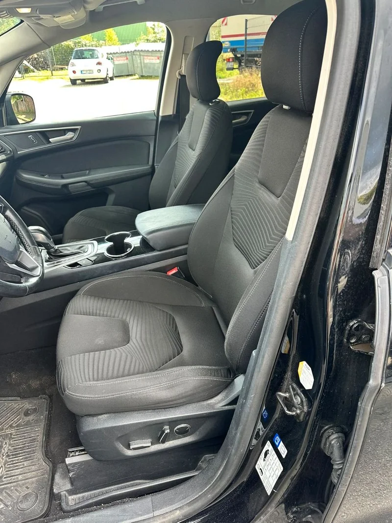 Ford S-Max – 11