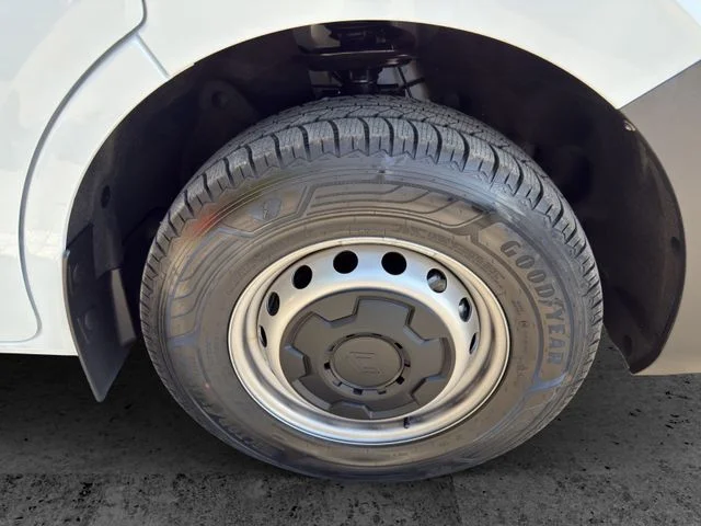 Renault Master Schiebeplane Links Voll Alu AHK Tachograf – 12