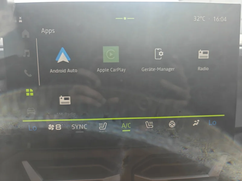 Dacia BIGSTER JOURNEY MILD HYBRID 140 – 15
