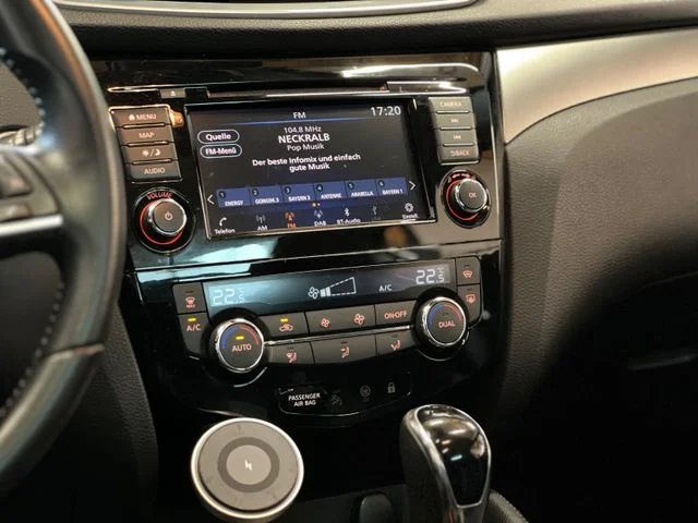 Nissan Qashqai – 28