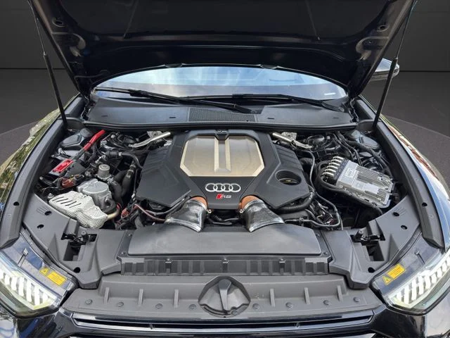 Audi RS6 A6 allroad (C9) – 18