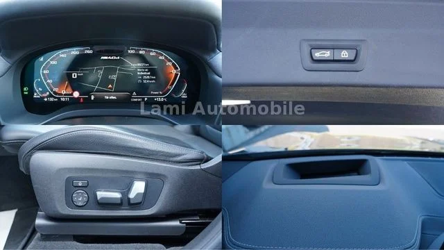 BMW X3 M40 – 17