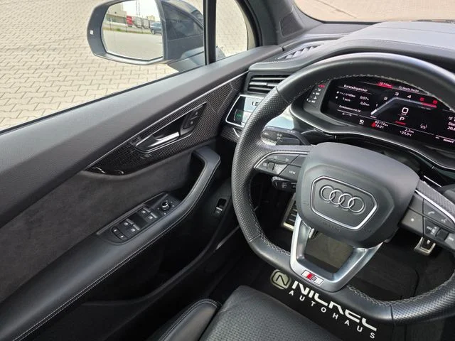Audi SQ7 – 37