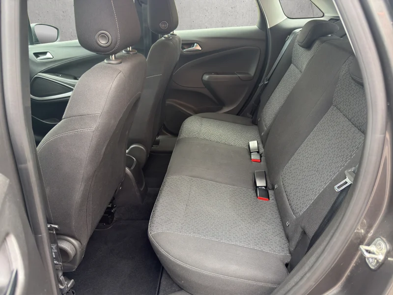 Opel Crossland X – 11