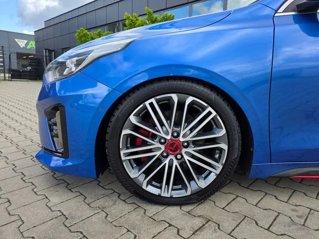 Kia pro cee'd / ProCeed – 14