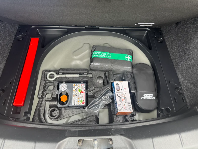 Volvo V40 V40 (facelift 2016) – 32