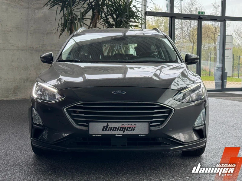 Ford Focus – 2