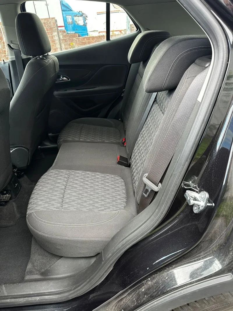 Opel Mokka – 13