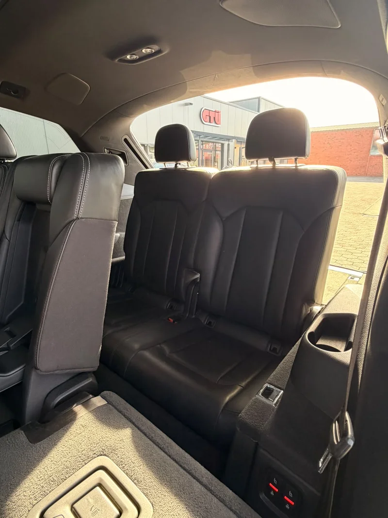 Audi Q7 II (2015-) – 29