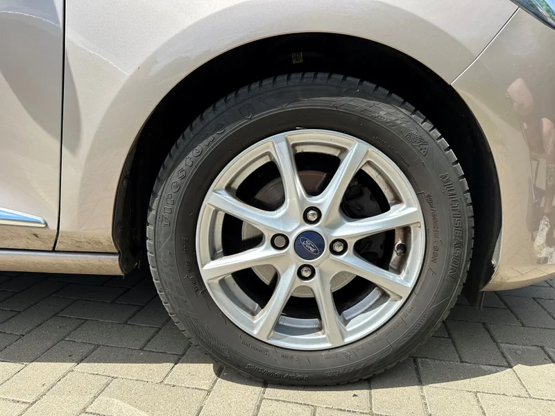 Ford Fiesta – 18