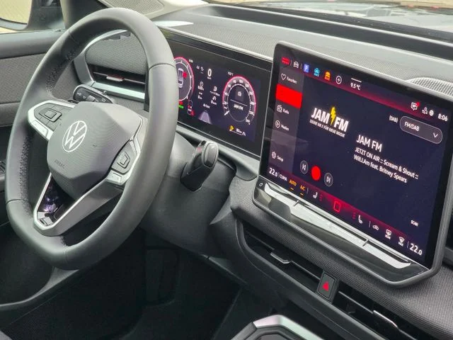 Volkswagen T-Roc – 22
