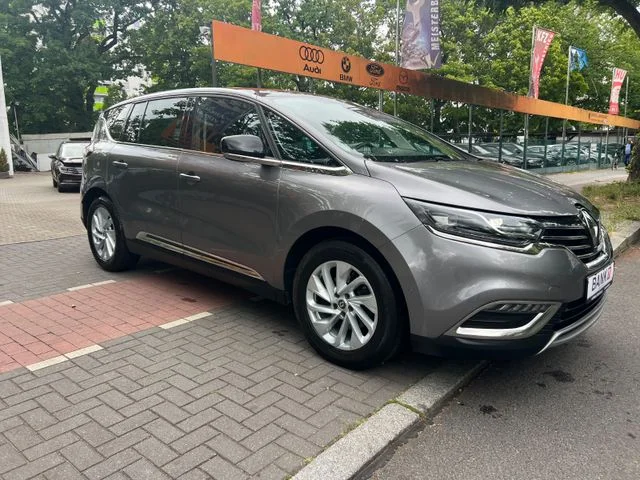 Renault Espace – 4