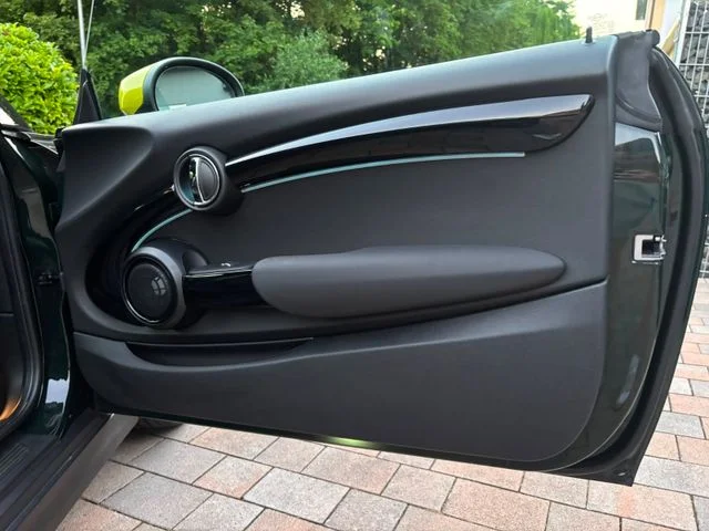Mini COOPER SE – 17