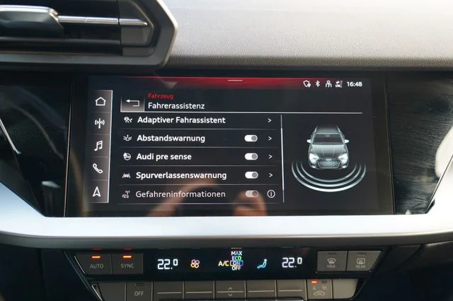 AUDI A3 – 19