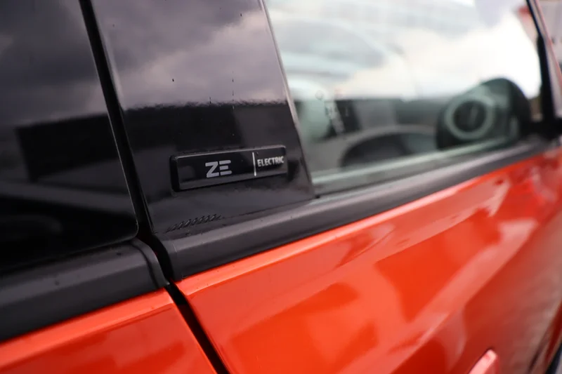 Renault Twingo – 11