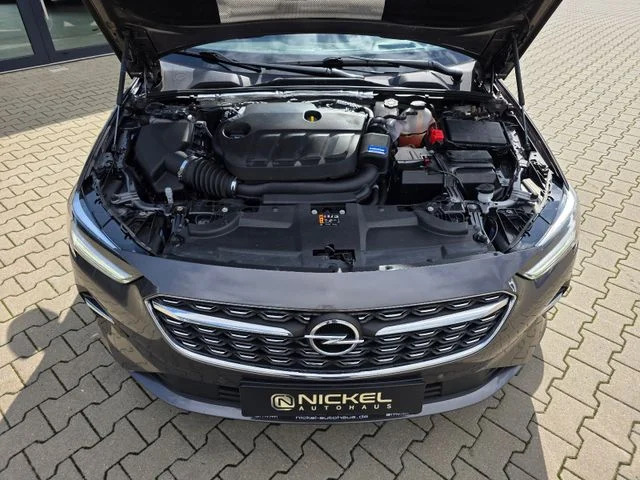 Opel Insignia – 10