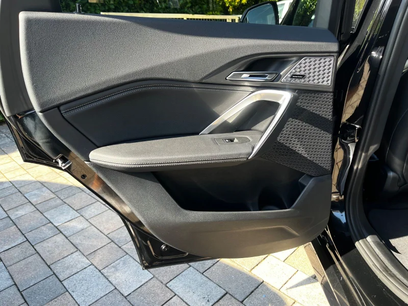 BMW iX1 – 20