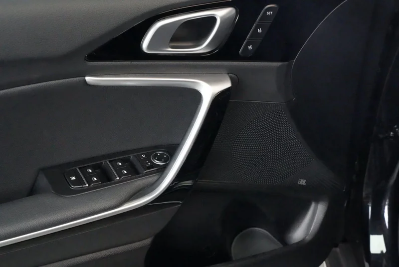Kia XCeed – 9