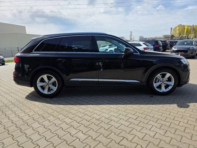Audi Q7 – 13