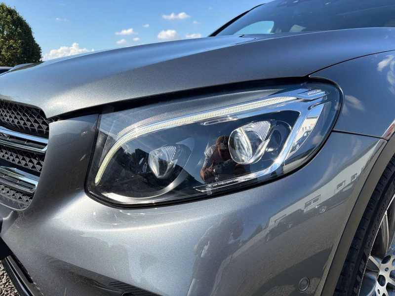Mercedes-Benz GLC 350 – 26